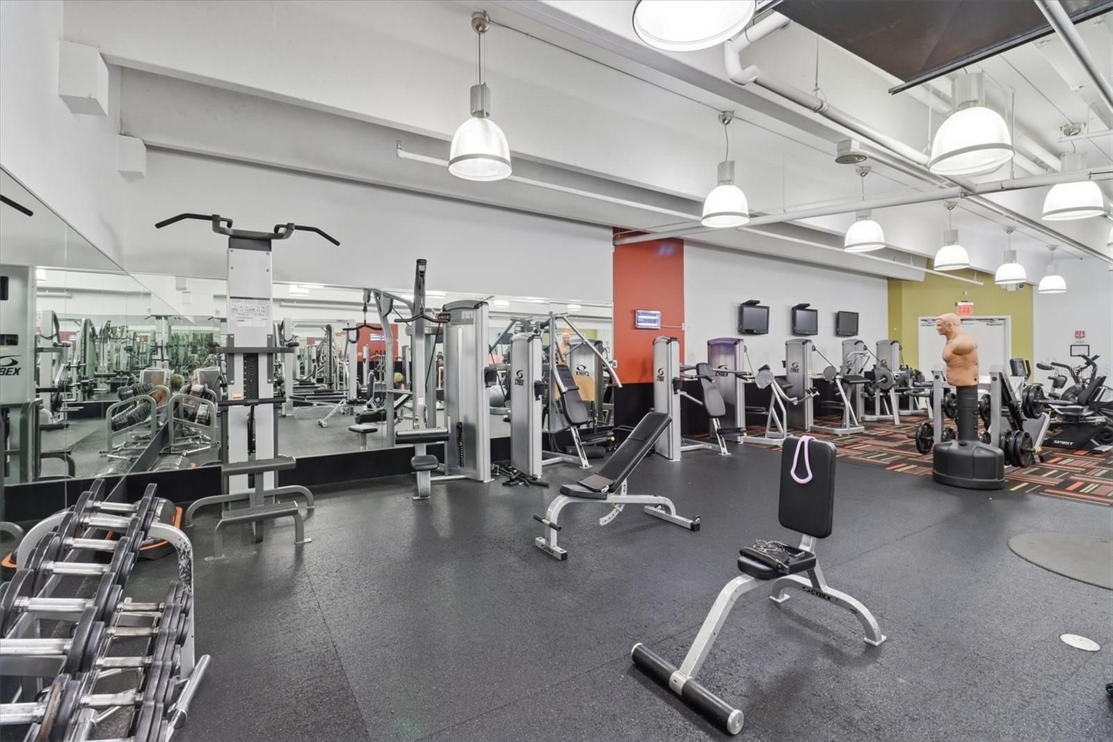 101 S EOLA DR #1104, ORLANDO, FL — photo 29