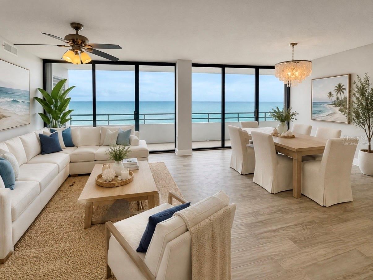 1601 N CENTRAL AVE #1101, FLAGLER BEACH, FL