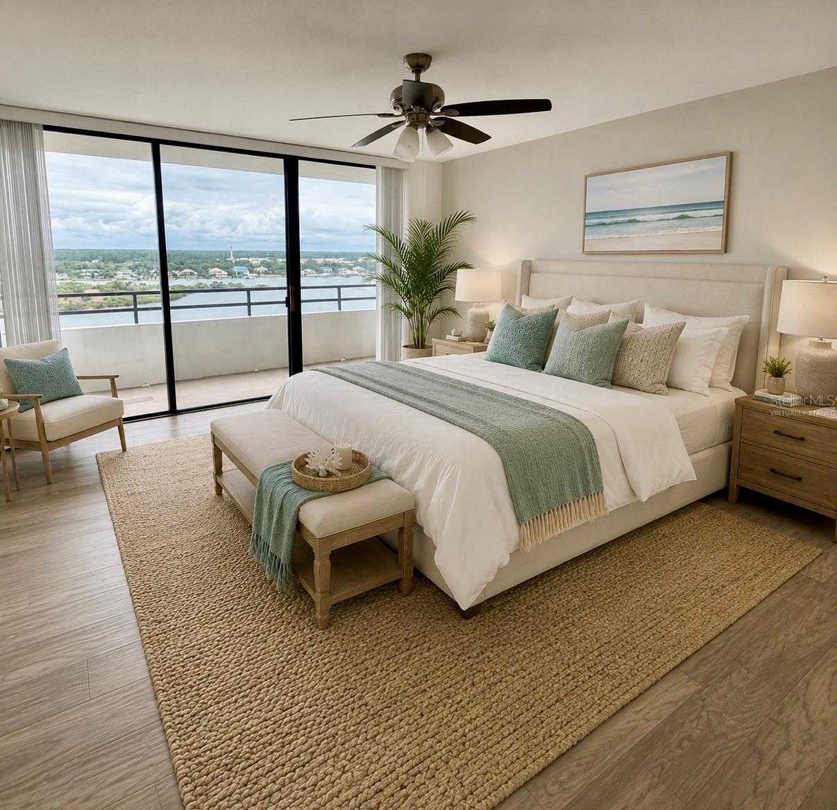 1601 N CENTRAL AVE #1101, FLAGLER BEACH, FL — photo 19