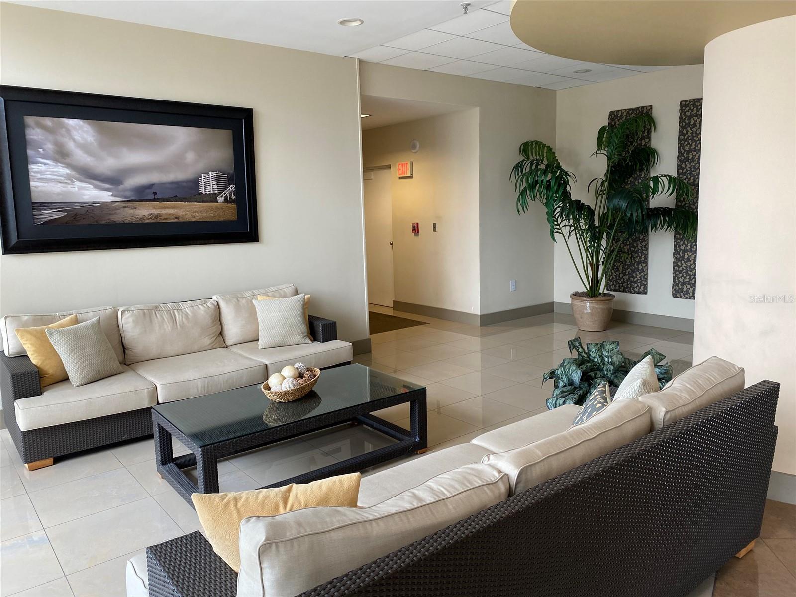 1601 N CENTRAL AVE #1101, FLAGLER BEACH, FL — photo 42