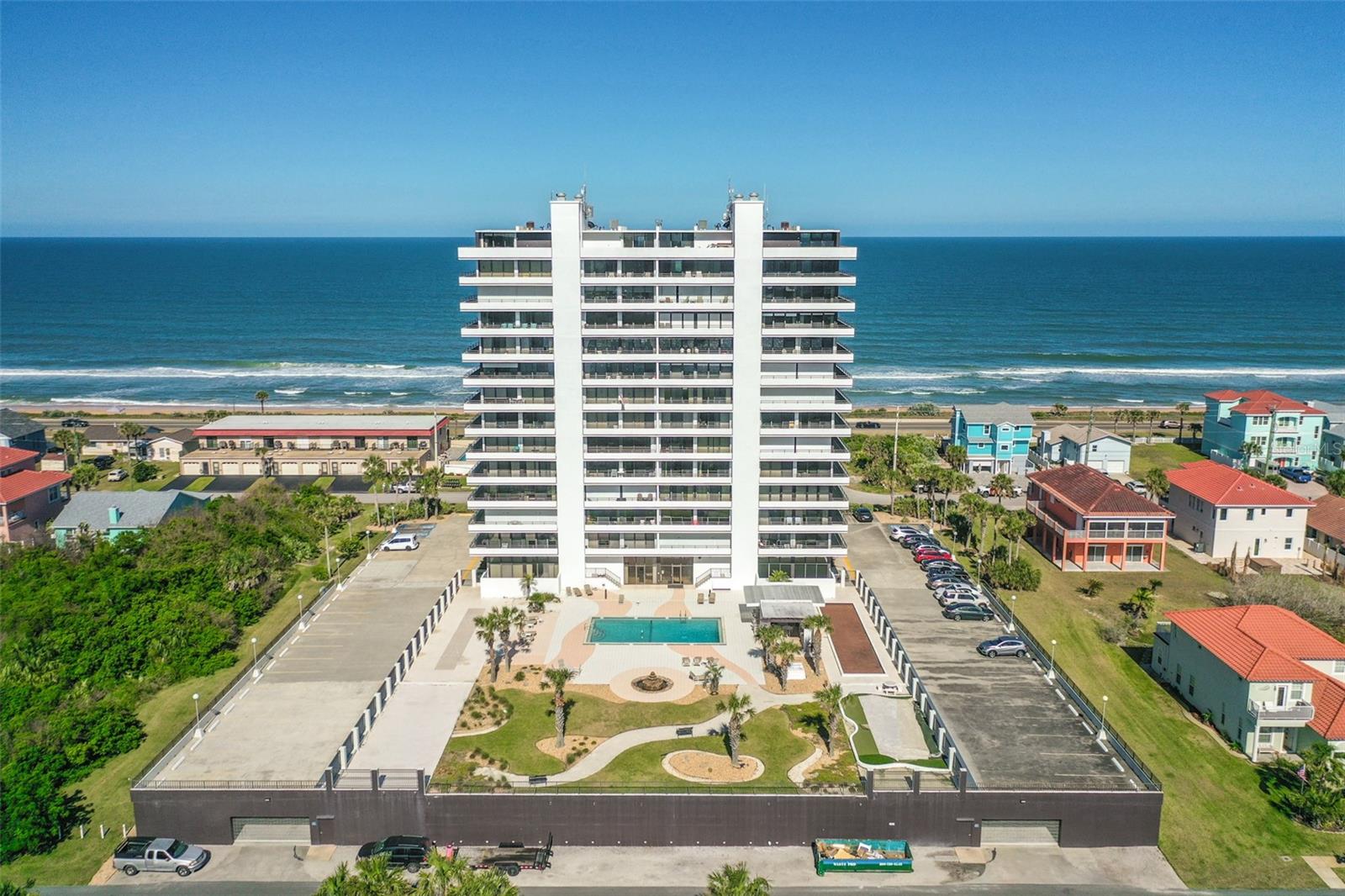 1601 N CENTRAL AVE #1101, FLAGLER BEACH, FL — photo 45