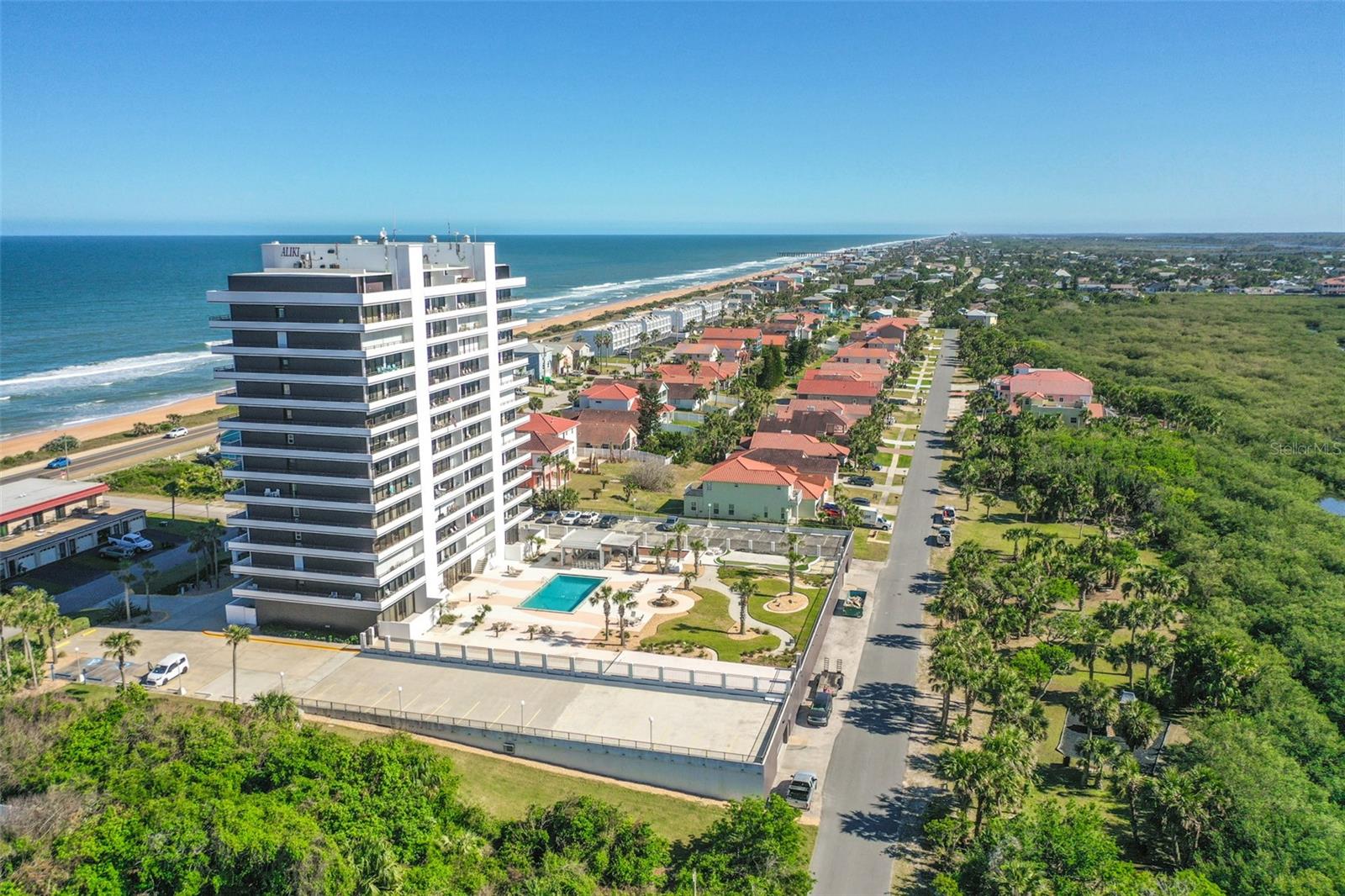 1601 N CENTRAL AVE #1101, FLAGLER BEACH, FL — photo 46