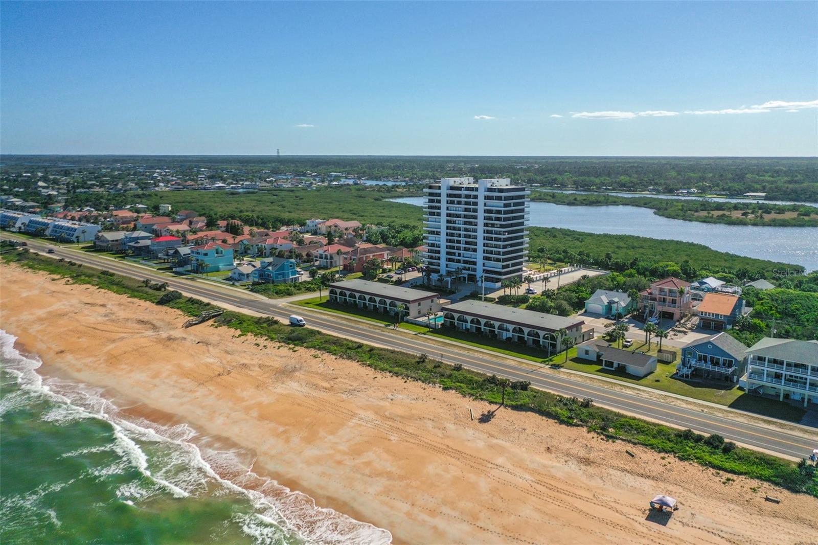 1601 N CENTRAL AVE #1101, FLAGLER BEACH, FL — photo 47