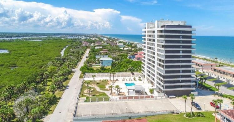 1601 N CENTRAL AVE #1101, FLAGLER BEACH, FL — photo 48