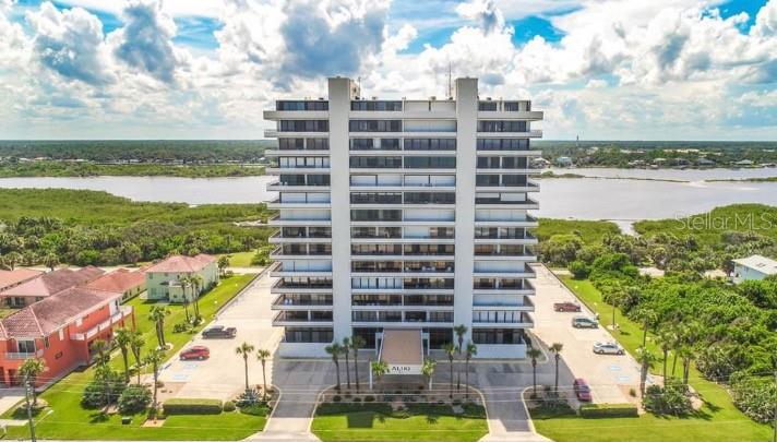 1601 N CENTRAL AVE #1101, FLAGLER BEACH, FL — photo 50
