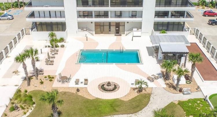 1601 N CENTRAL AVE #1101, FLAGLER BEACH, FL — photo 51