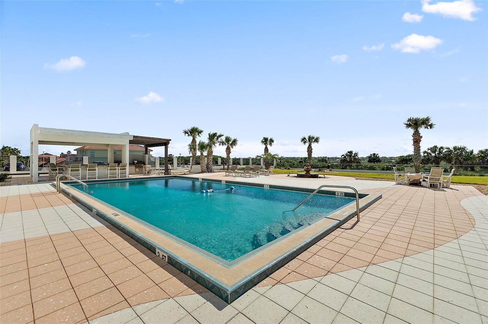 1601 N CENTRAL AVE #1101, FLAGLER BEACH, FL — photo 53