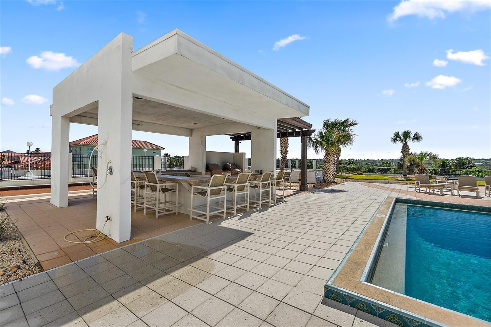 1601 N CENTRAL AVE #1101, FLAGLER BEACH, FL — photo 54