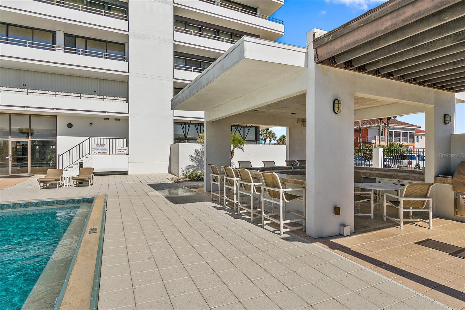 1601 N CENTRAL AVE #1101, FLAGLER BEACH, FL — photo 55