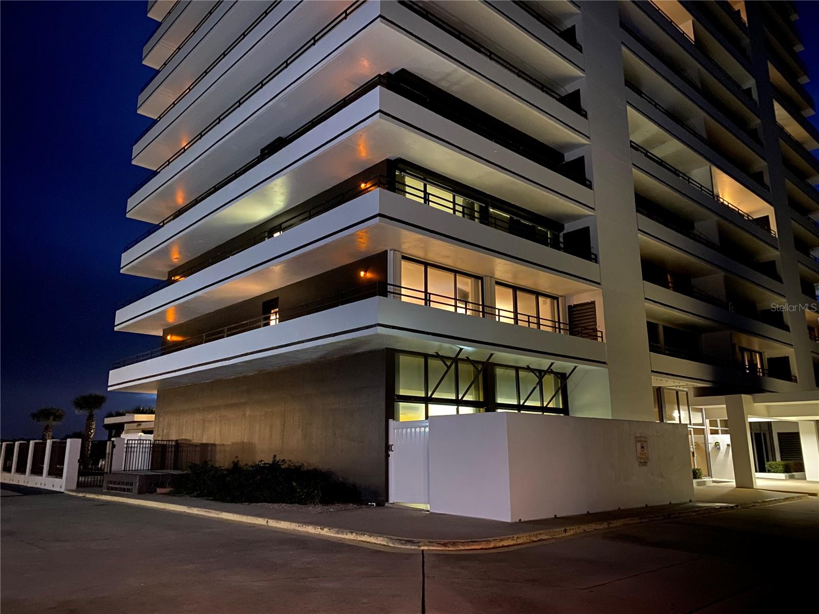 1601 N CENTRAL AVE #1101, FLAGLER BEACH, FL — photo 56