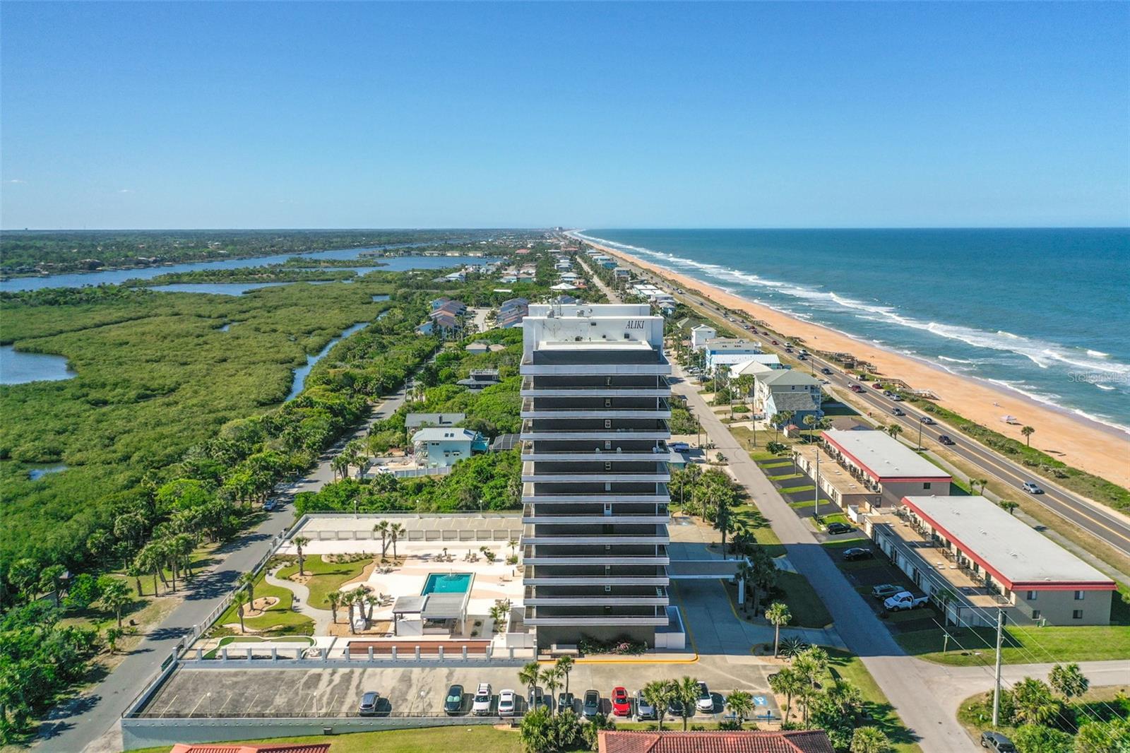 1601 N CENTRAL AVE #1101, FLAGLER BEACH, FL — photo 59