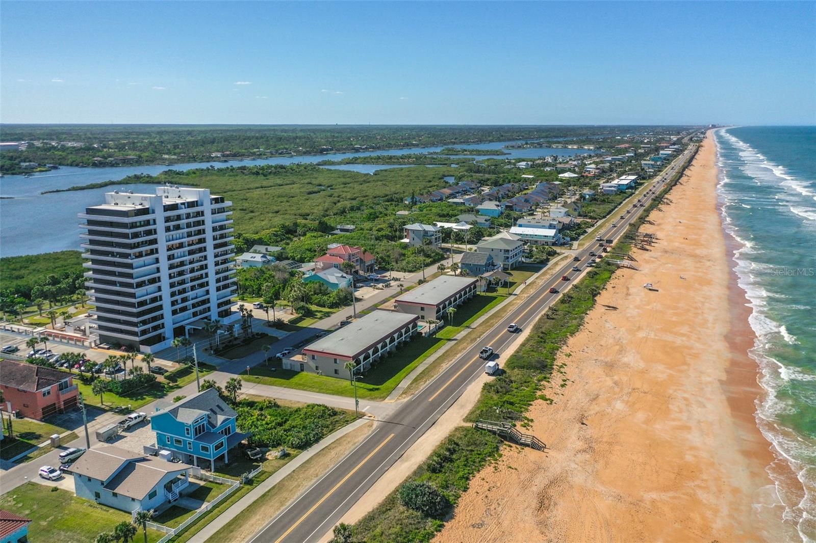 1601 N CENTRAL AVE #1101, FLAGLER BEACH, FL — photo 60