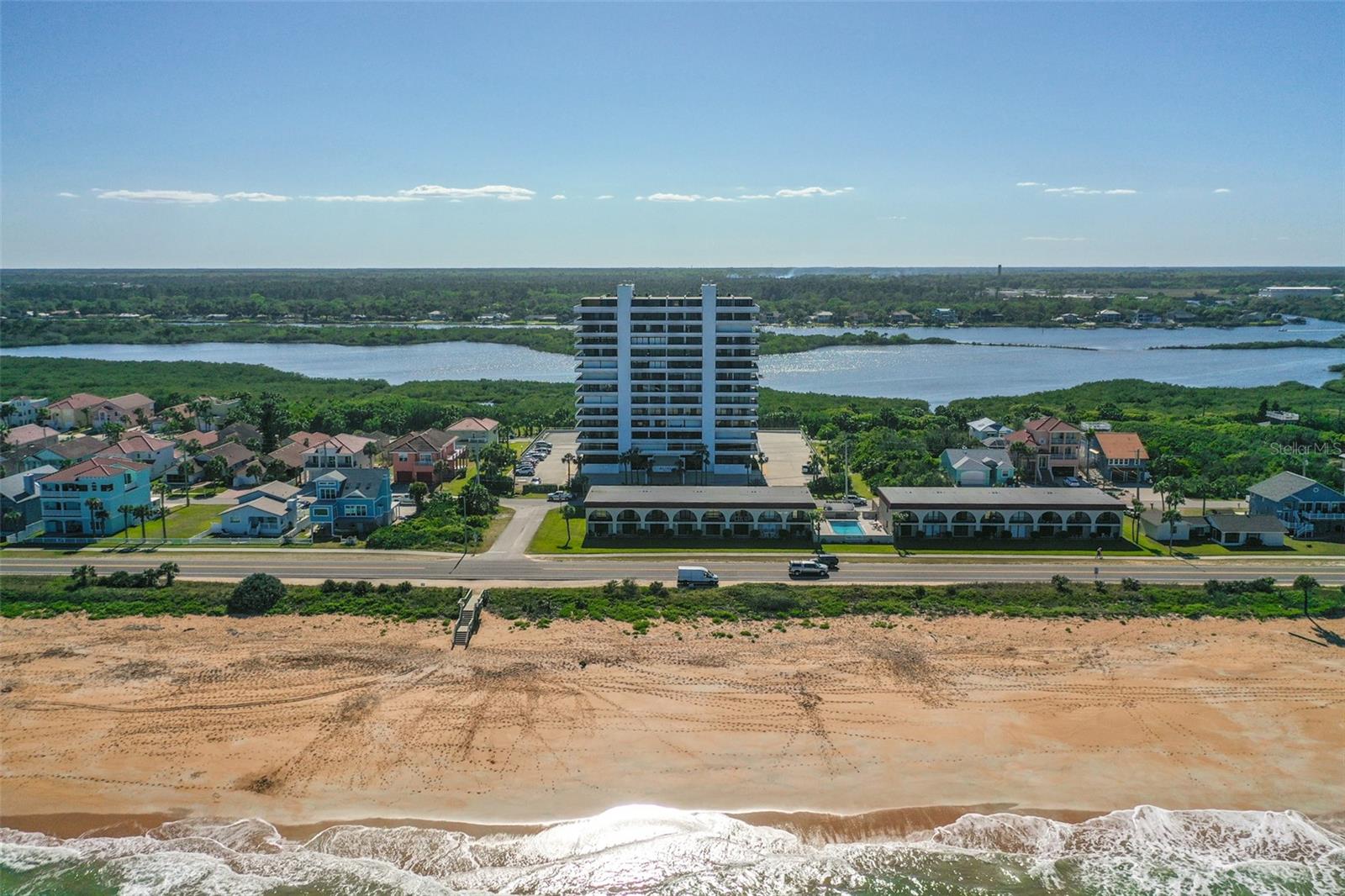 1601 N CENTRAL AVE #1101, FLAGLER BEACH, FL — photo 62