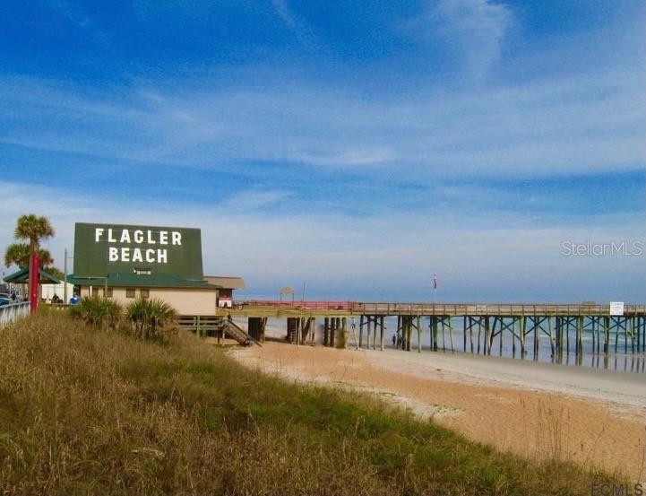 1601 N CENTRAL AVE #1101, FLAGLER BEACH, FL — photo 64