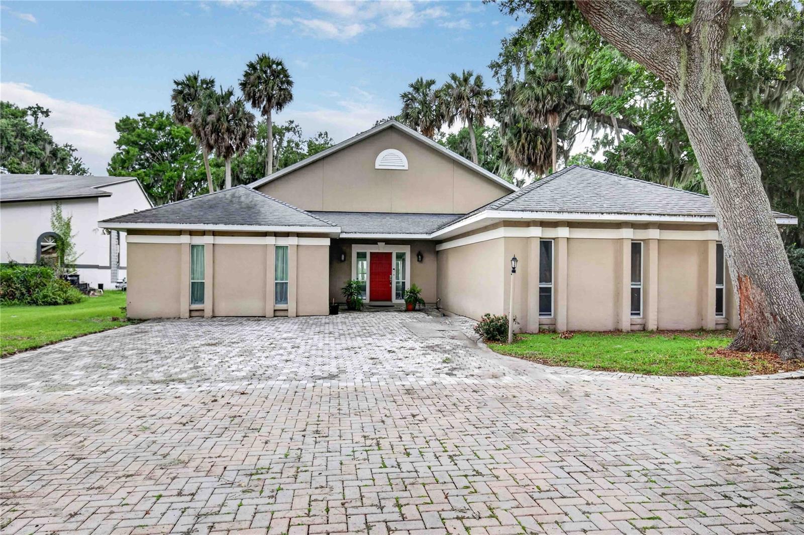 5616 TRIMBLE PARK RD, MOUNT DORA, FL