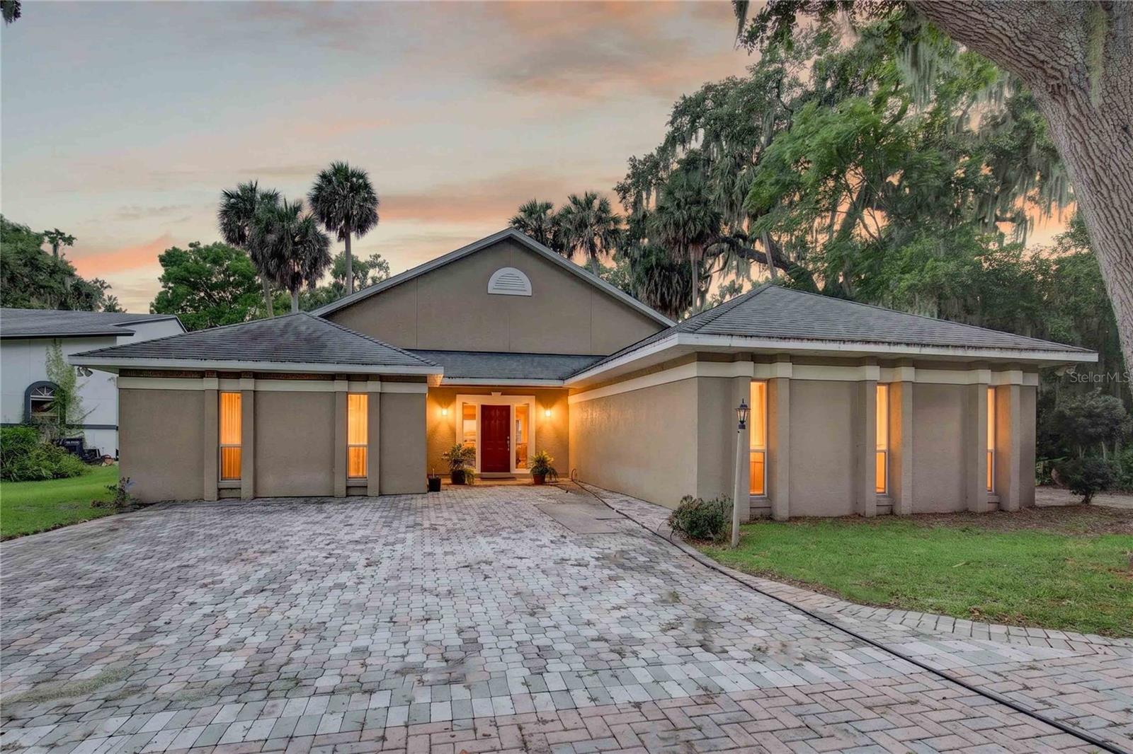 5616 TRIMBLE PARK RD, MOUNT DORA, FL — photo 2
