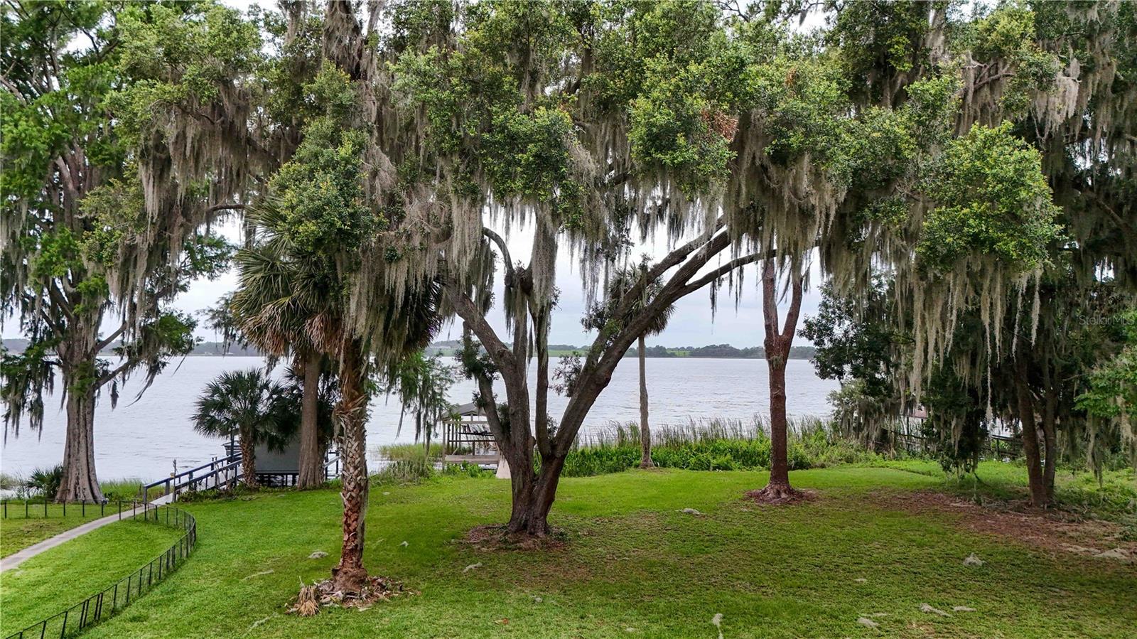 5616 TRIMBLE PARK RD, MOUNT DORA, FL — photo 32