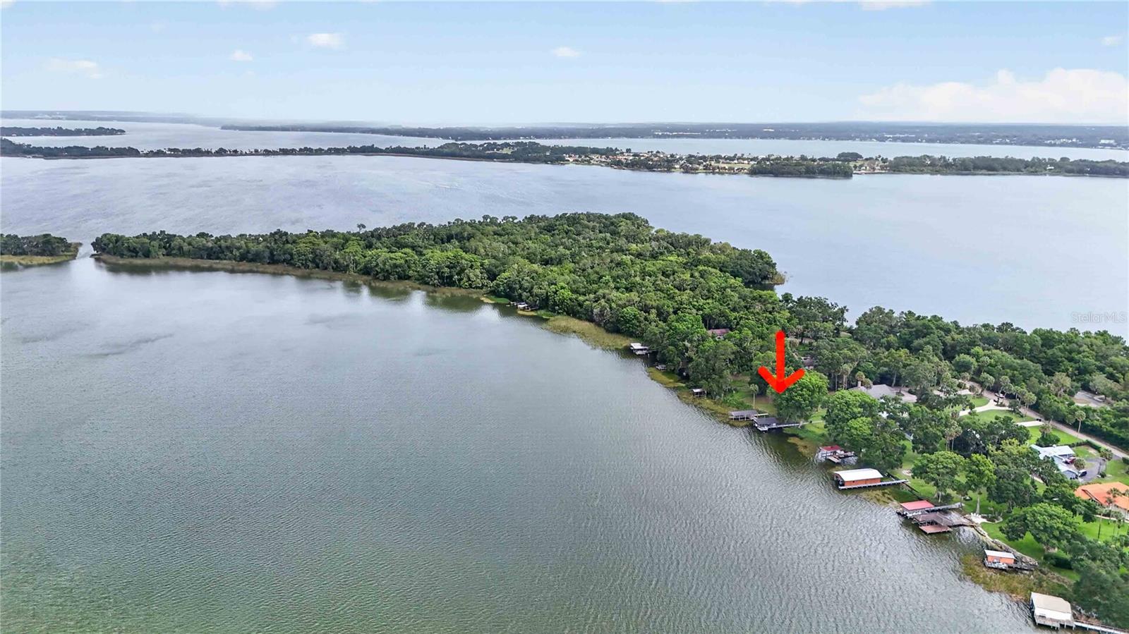 5616 TRIMBLE PARK RD, MOUNT DORA, FL — photo 37