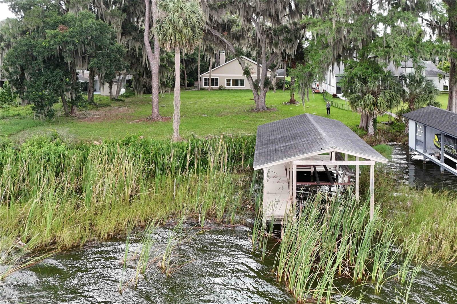 5616 TRIMBLE PARK RD, MOUNT DORA, FL — photo 40