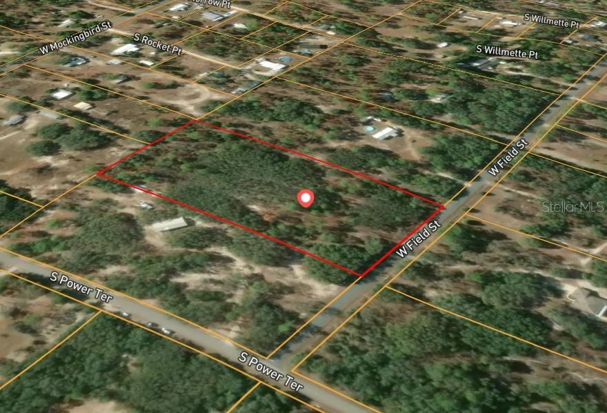 4274 W FIELD ST, HOMOSASSA, FL — photo 2