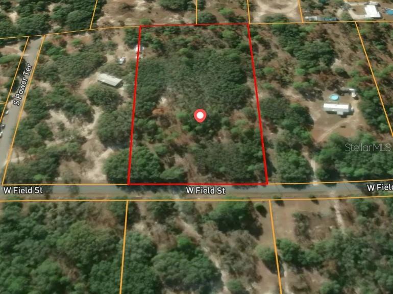 4274 W FIELD ST, HOMOSASSA, FL — photo 3