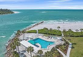 100 SANDS POINT RD #303, LONGBOAT KEY, FL — photo 36
