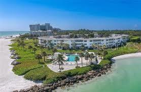 100 SANDS POINT RD #303, LONGBOAT KEY, FL