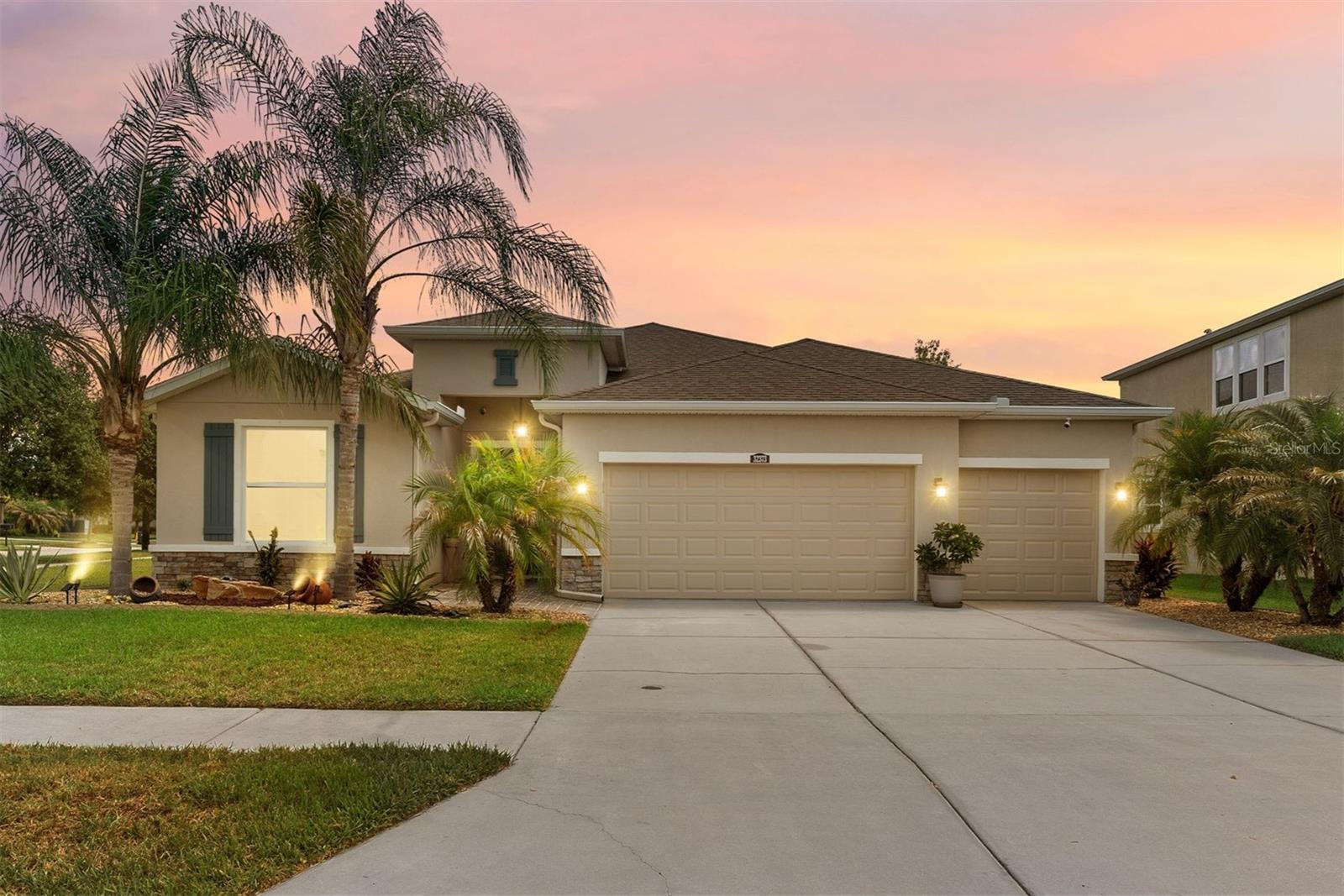 32373 BANNACK LN, WESLEY CHAPEL, FL
