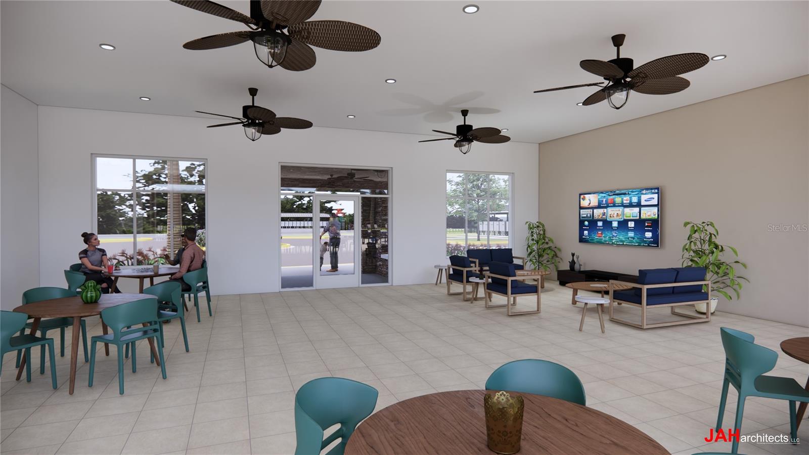 3018 BILTMORE LN, WILDWOOD, FL — photo 12