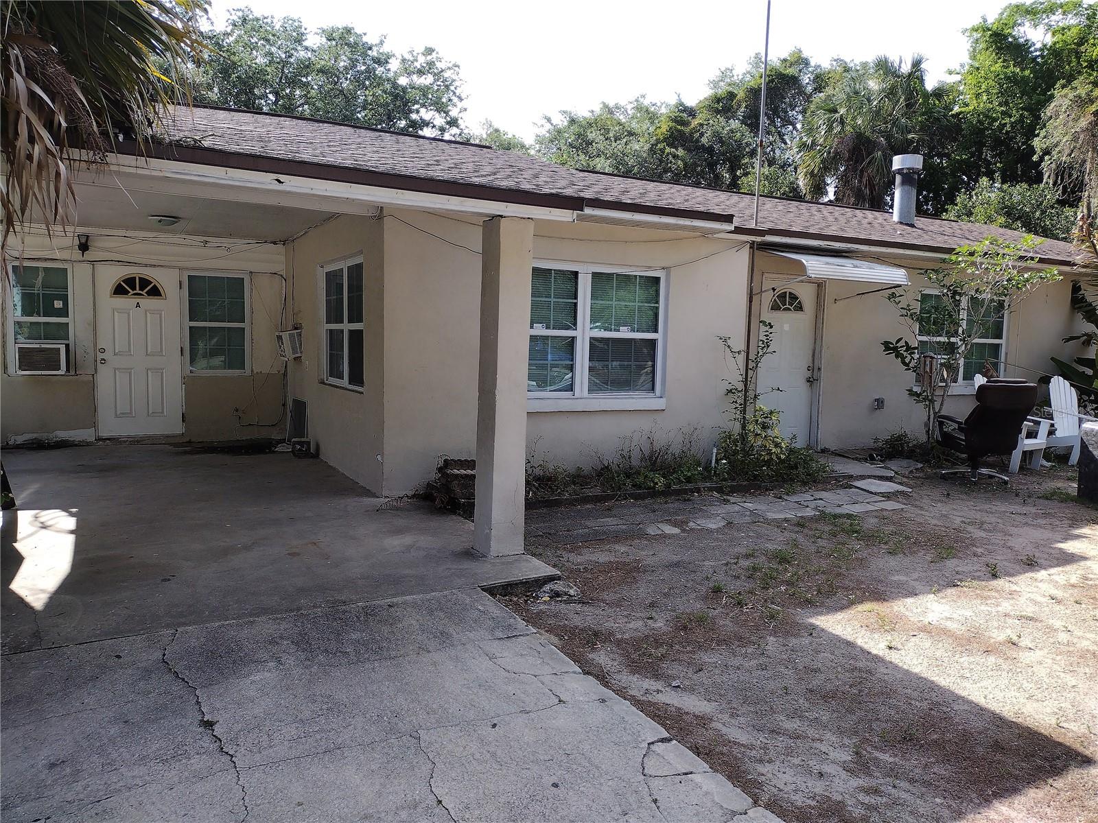 420 ROCK PIT RD #B, TITUSVILLE, FL