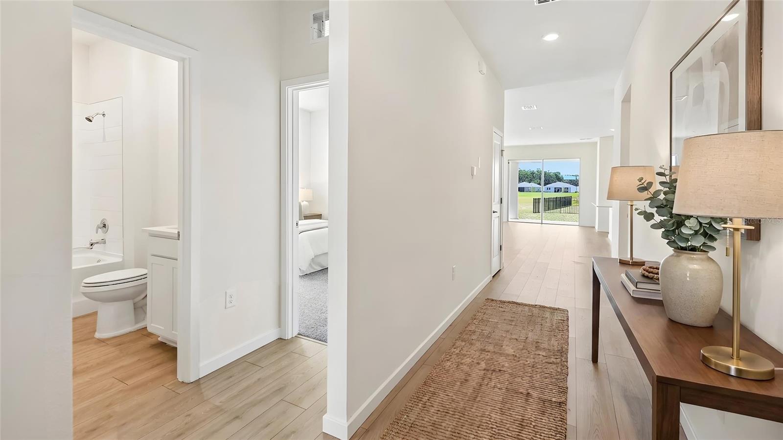 3022 CANOPY OAK BLVD, WILDWOOD, FL — photo 2