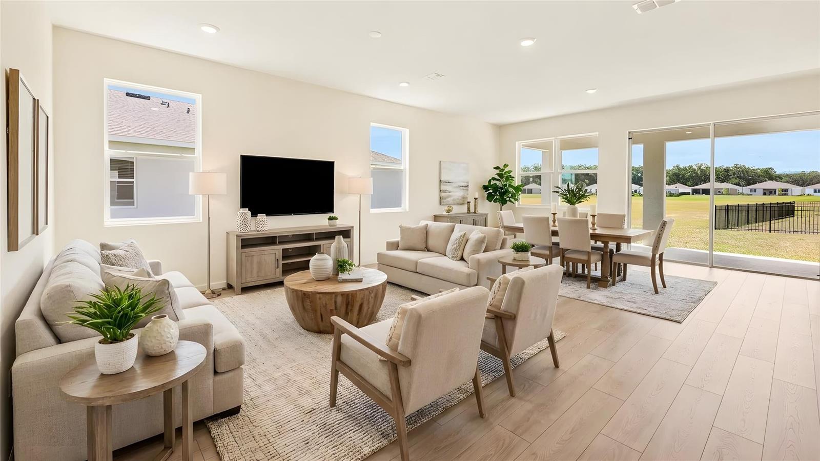3022 CANOPY OAK BLVD, WILDWOOD, FL — photo 3