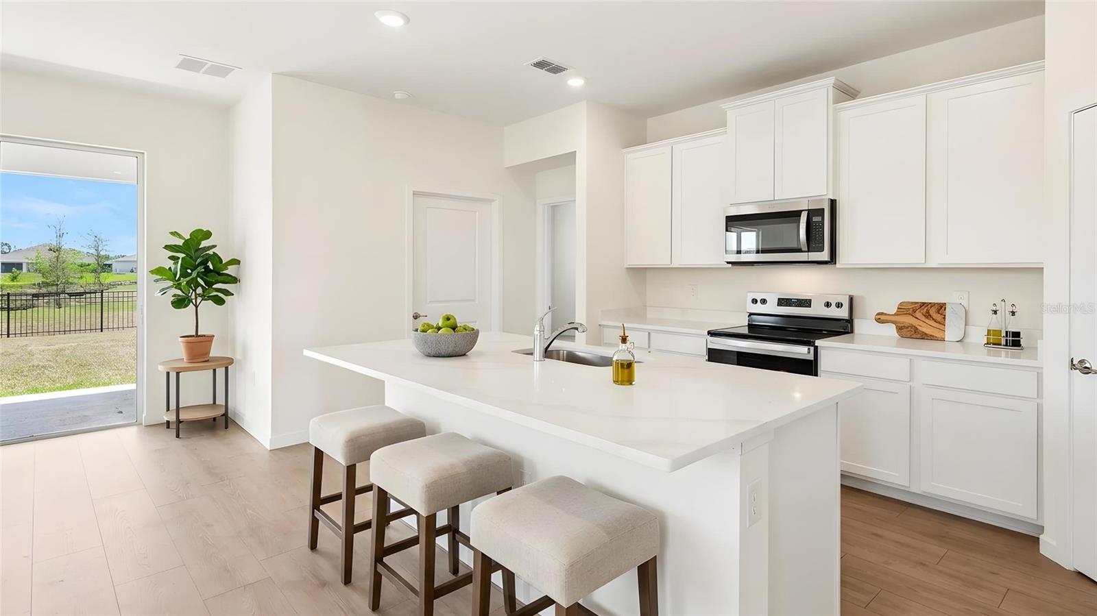 3022 CANOPY OAK BLVD, WILDWOOD, FL — photo 4