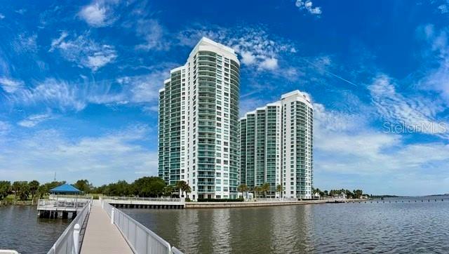 231 RIVERSIDE DR #709-1, DAYTONA BEACH, FL