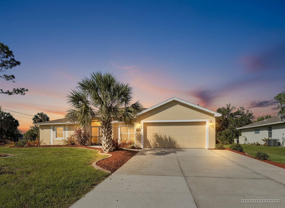 1115 URMEY LN, NORTH PORT, FL