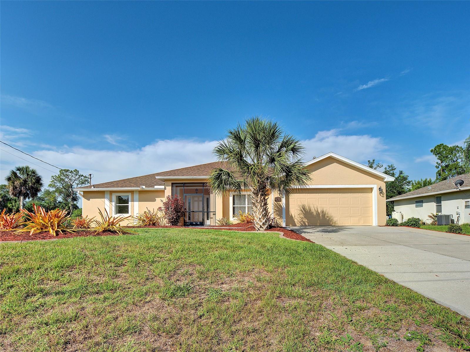 1115 URMEY LN, NORTH PORT, FL — photo 2
