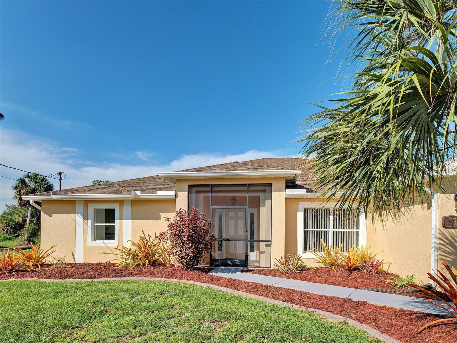1115 URMEY LN, NORTH PORT, FL — photo 3
