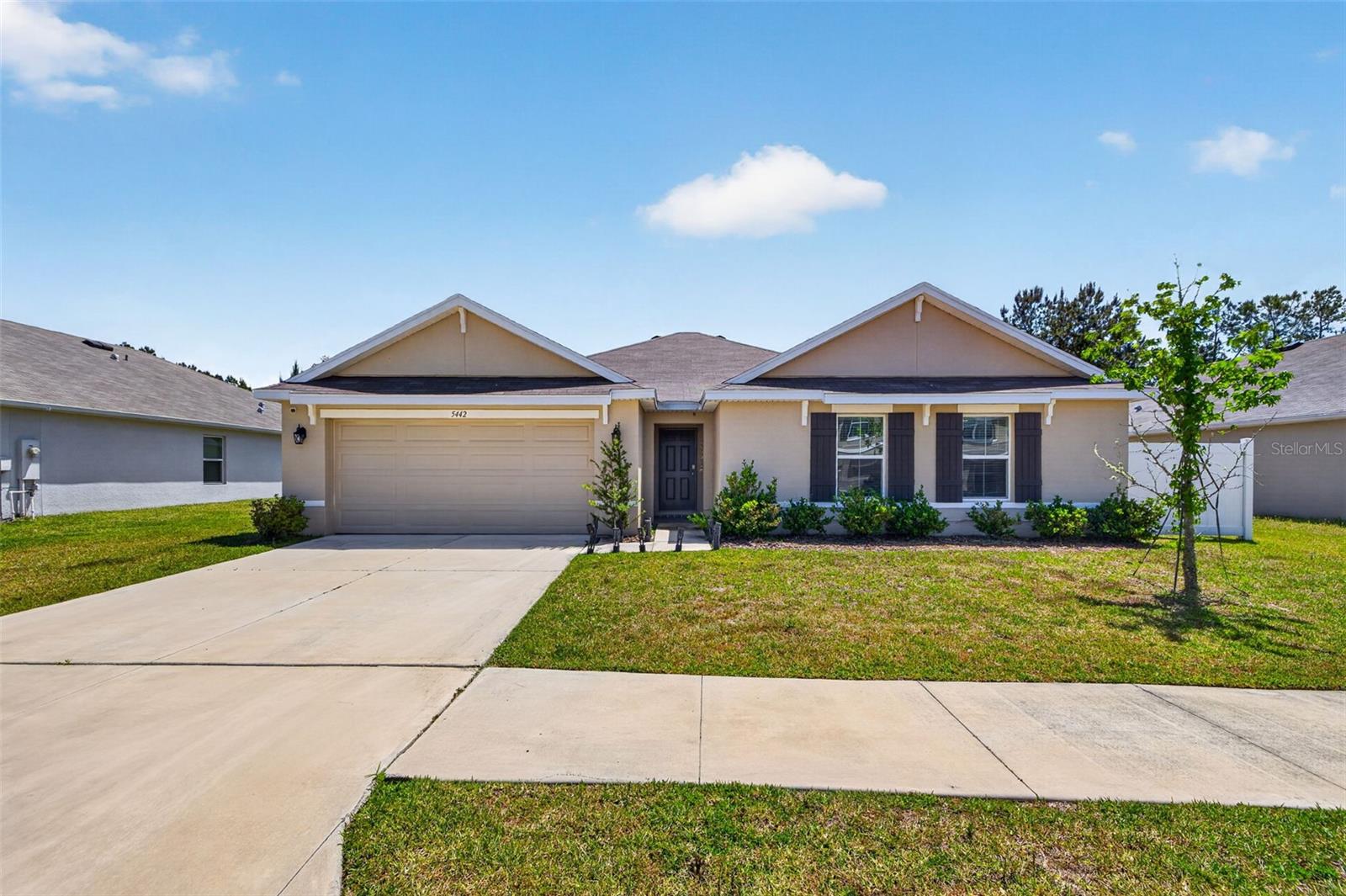 5442 DIANTHA WAY, BROOKSVILLE, FL