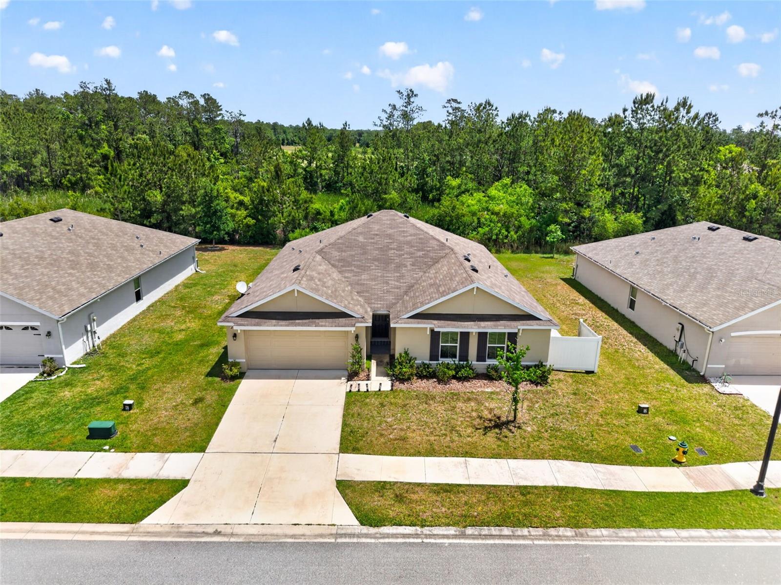 5442 DIANTHA WAY, BROOKSVILLE, FL — photo 21
