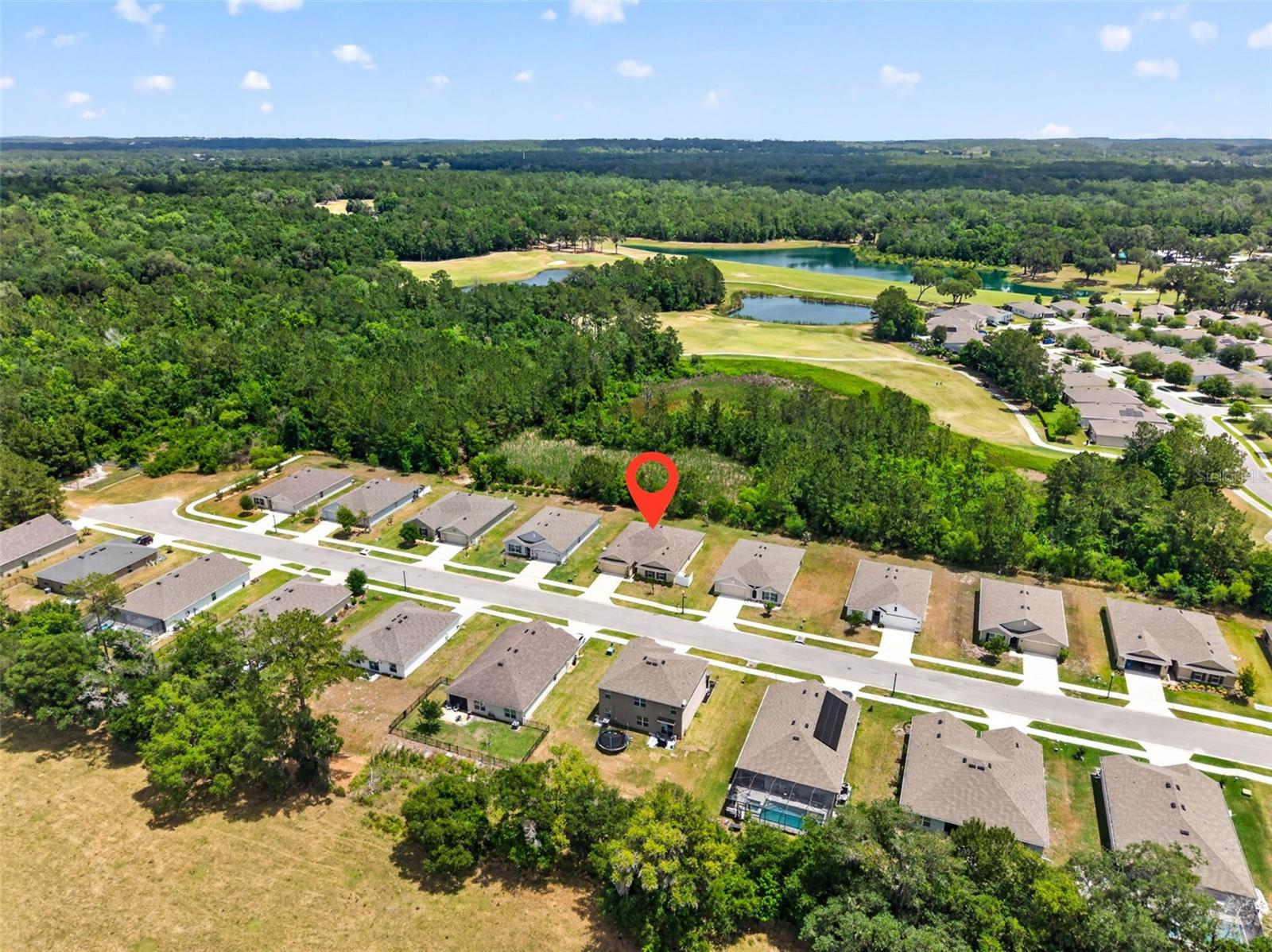 5442 DIANTHA WAY, BROOKSVILLE, FL — photo 22