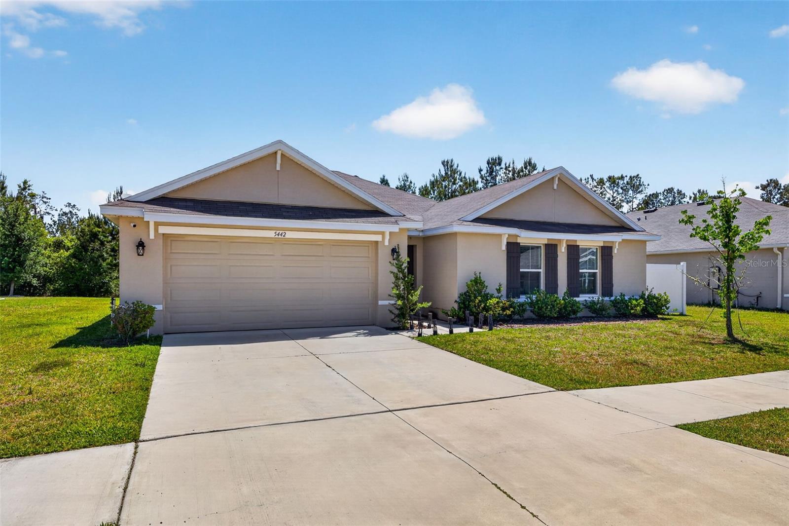 5442 DIANTHA WAY, BROOKSVILLE, FL — photo 28