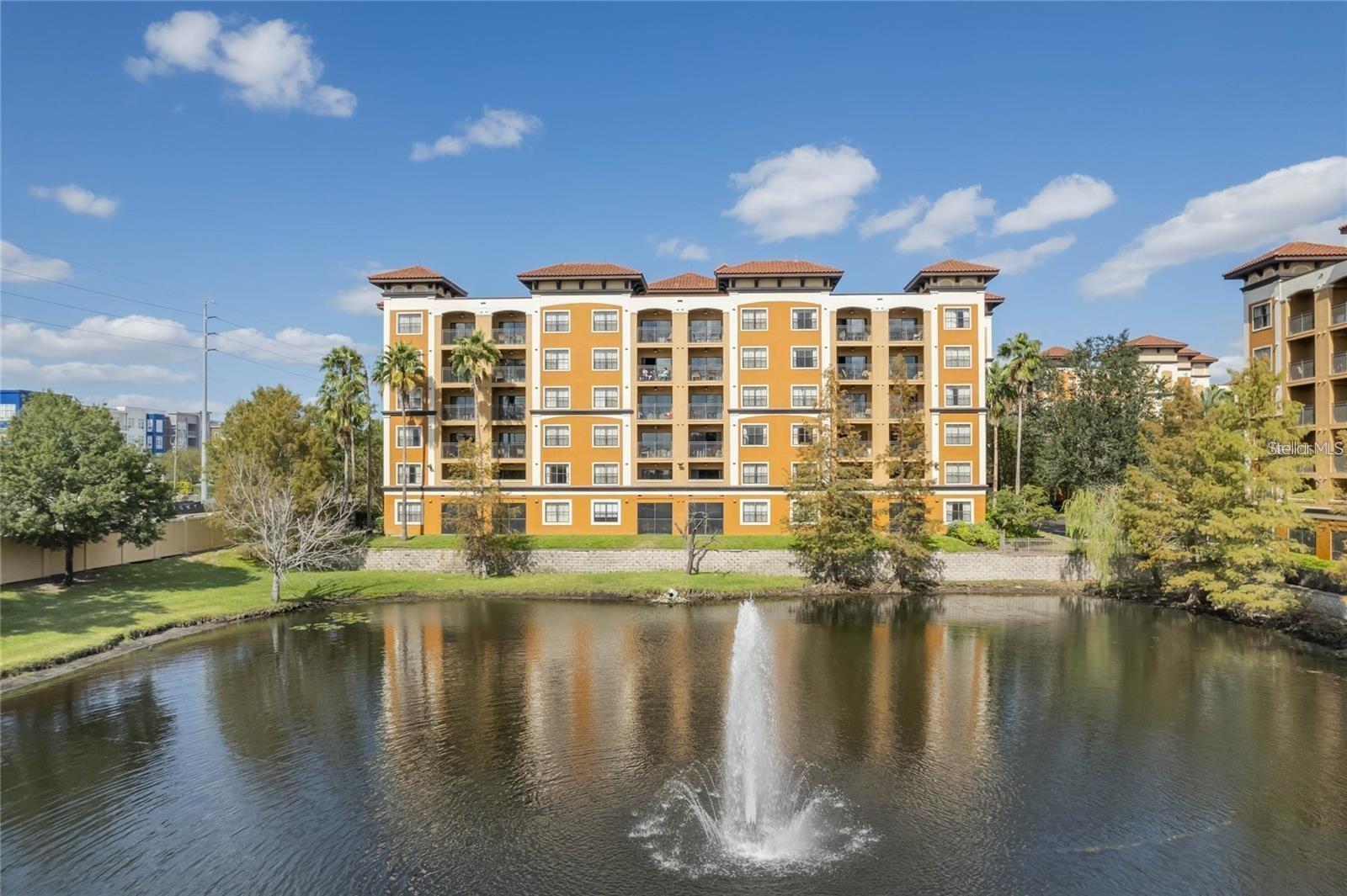 12544 FLORIDAYS RESORT DR #202B, ORLANDO, FL — photo 2