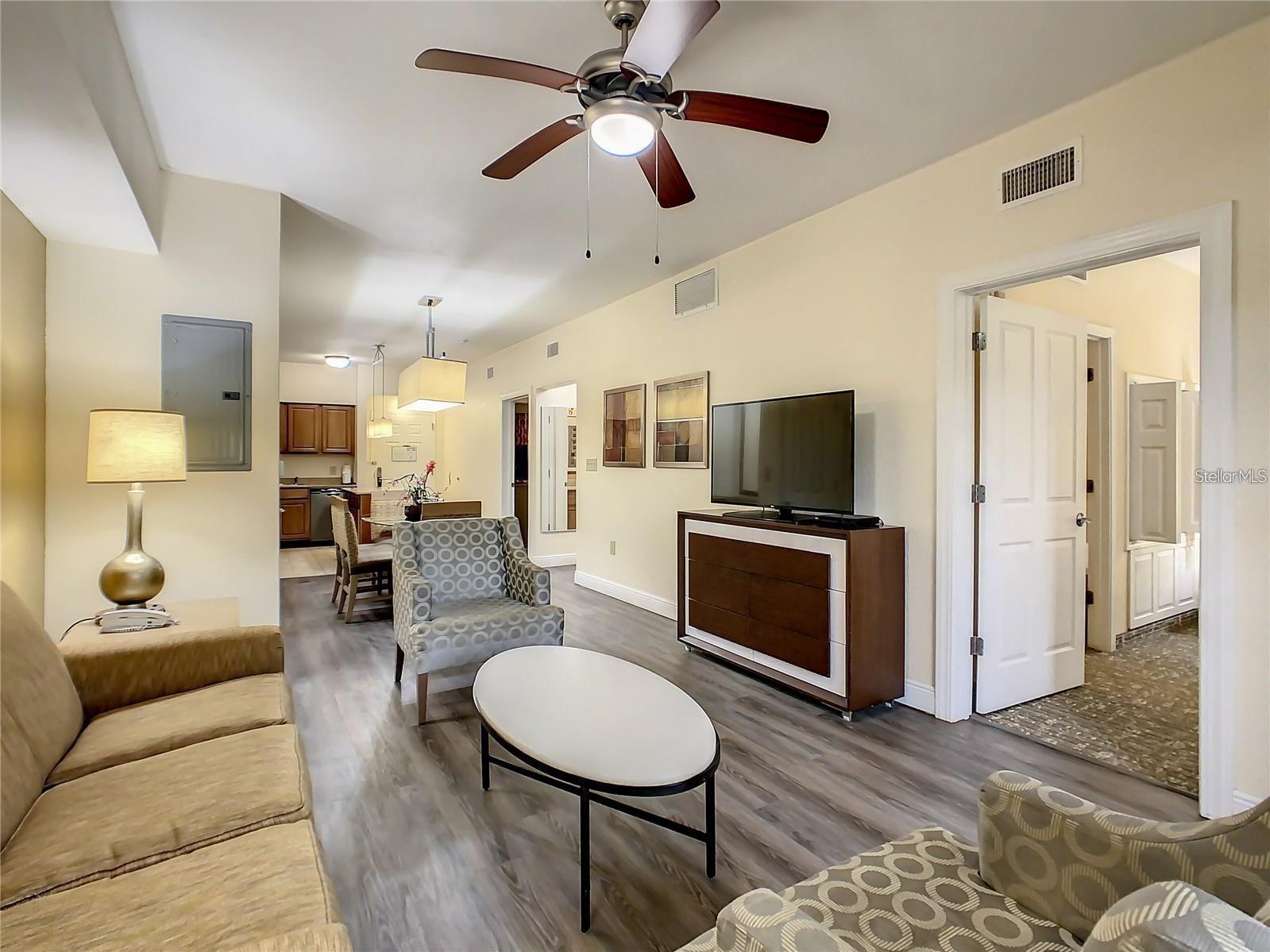 12544 FLORIDAYS RESORT DR #202B, ORLANDO, FL — photo 4