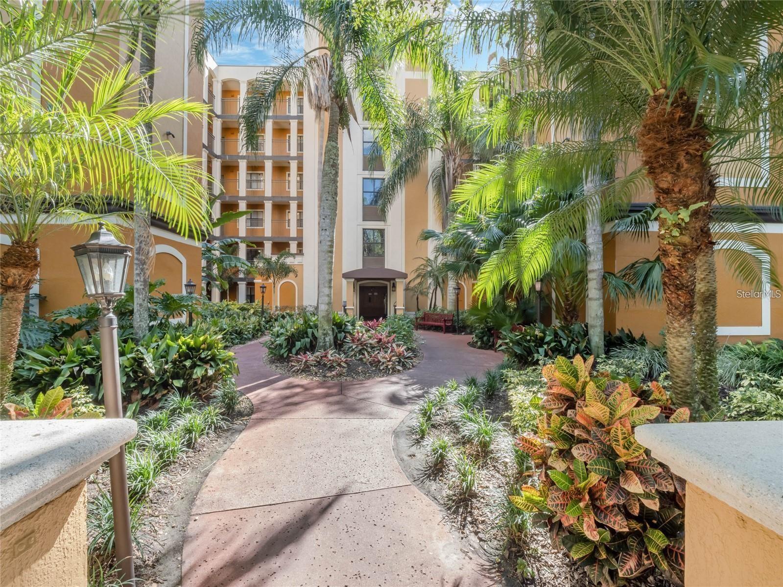 12544 FLORIDAYS RESORT DR #202B, ORLANDO, FL — photo 18