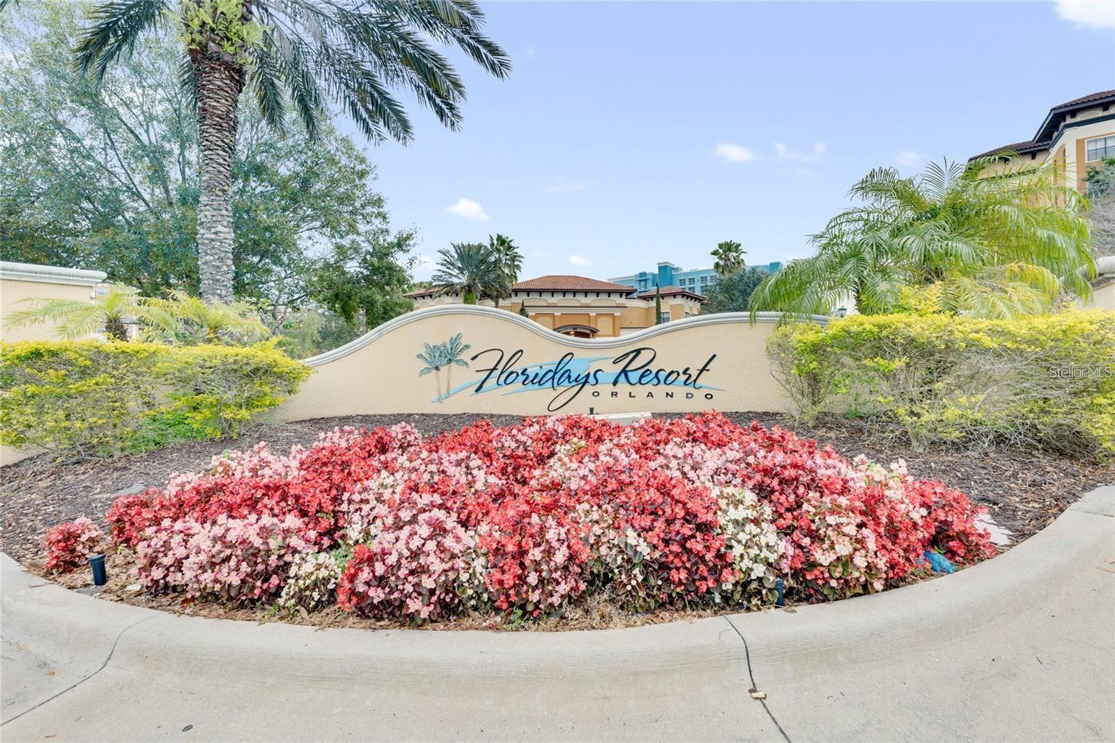 12544 FLORIDAYS RESORT DR #202B, ORLANDO, FL — photo 25