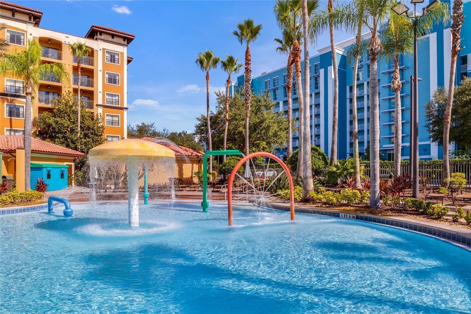 12544 FLORIDAYS RESORT DR #202B, ORLANDO, FL — photo 26