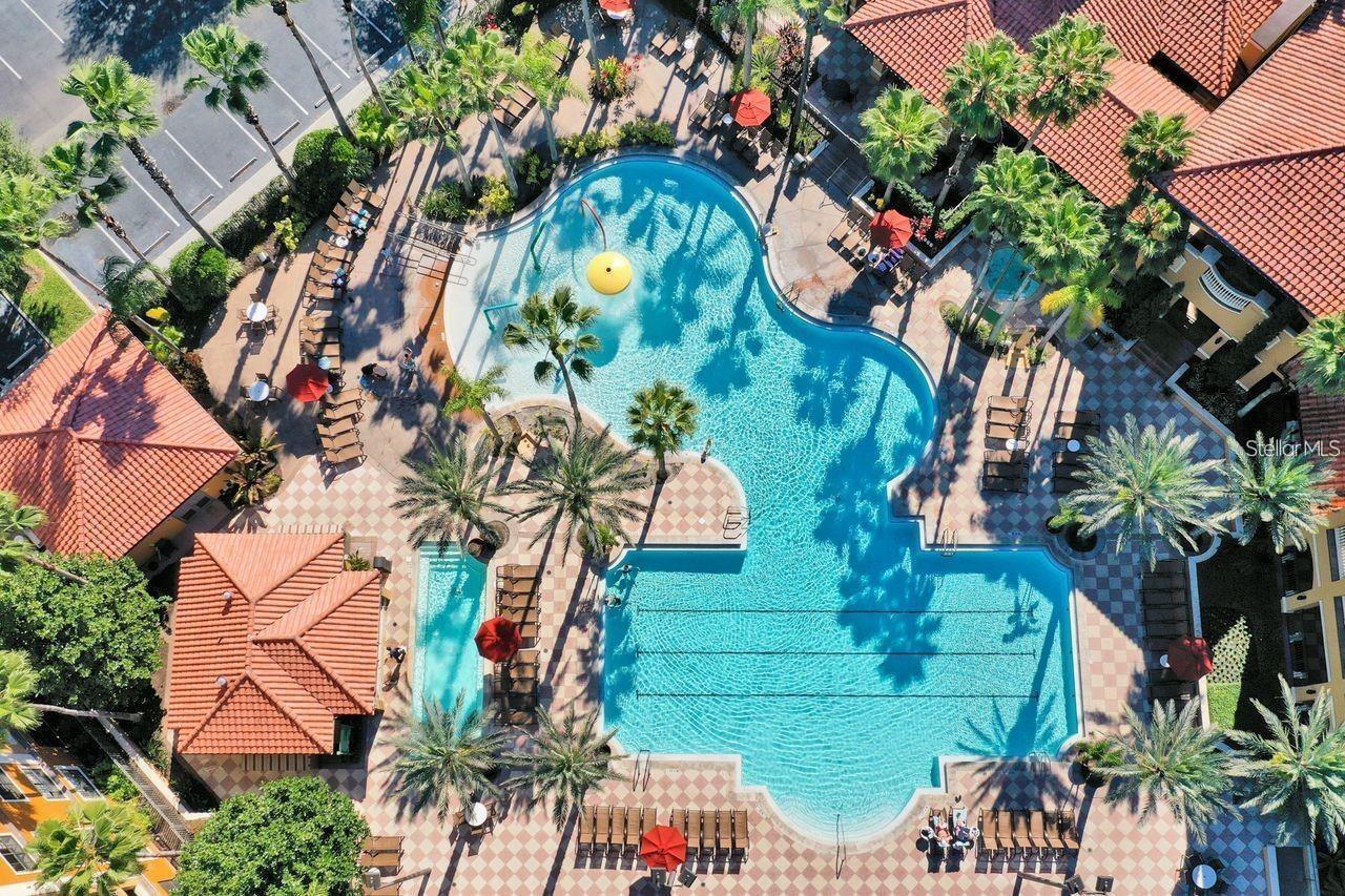 12544 FLORIDAYS RESORT DR #202B, ORLANDO, FL — photo 28