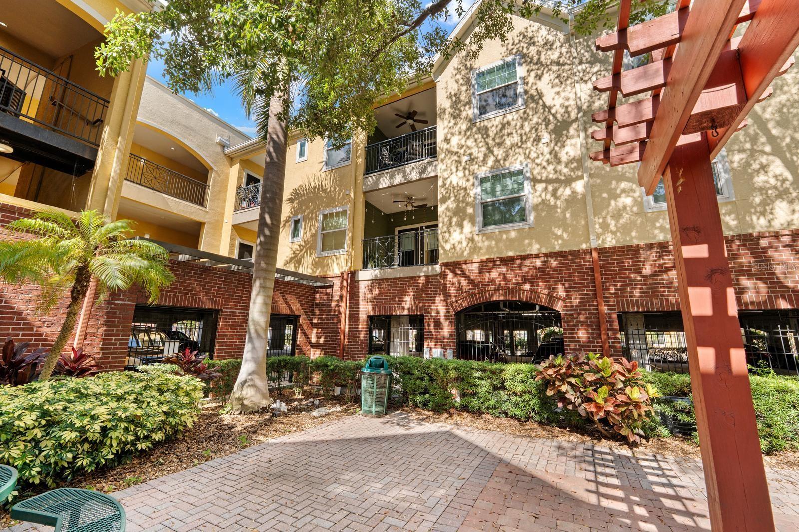 2010 E PALM AVE #14317, TAMPA, FL — photo 14