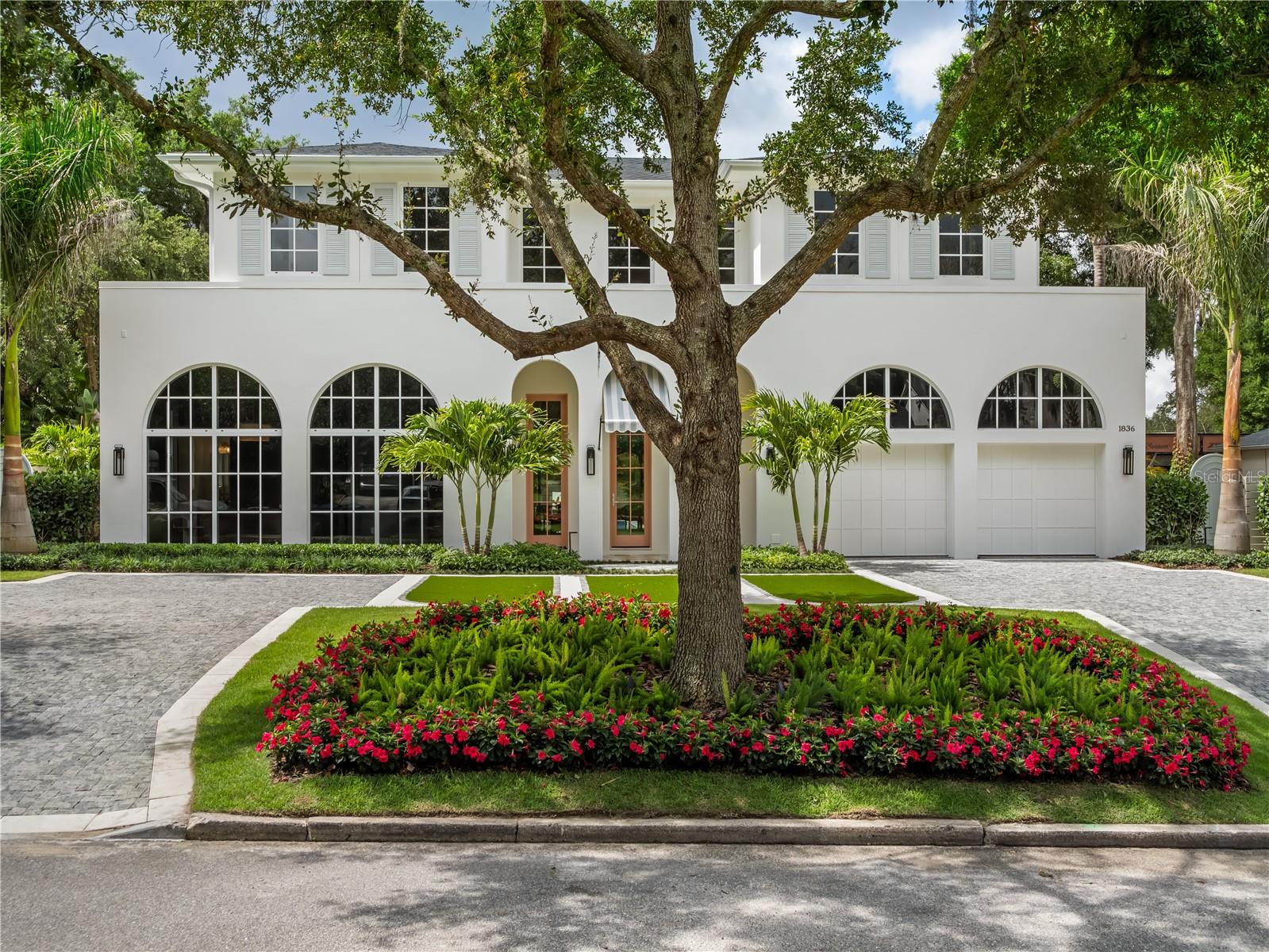 1836 WHITEHALL DR, WINTER PARK, FL