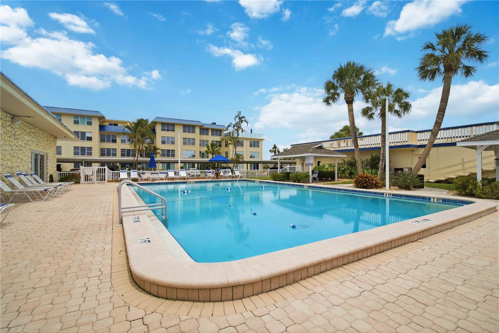 3804 GULF OF MEXICO DR #B204, LONGBOAT KEY, FL — photo 25